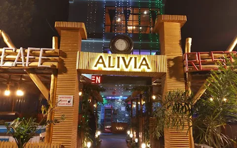 New Alivia Cafe and Restaurant image