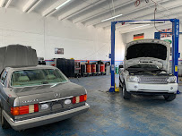 4 Rings European Autowerx - Photo 7 - Car repair in Oakland Park, FL, Fort Lauderdale