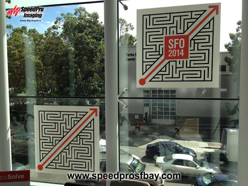 Print Shop «SpeedPro Imaging», reviews and photos, 551 Taylor Way Ste 1, San Carlos, CA 94070, USA