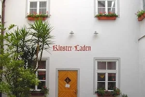 Klosterladen Scheyern image