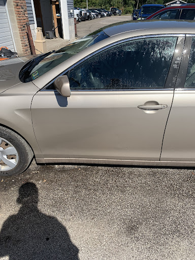 Used Car Dealer «Tkp Auto Sales Inc», reviews and photos, 33601 Vine St, Willowick, OH 44095, USA