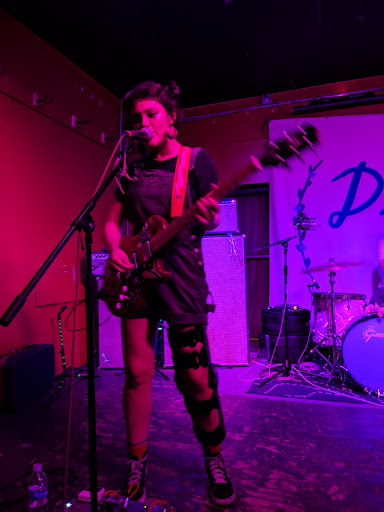 Event Venue «The Bishop», reviews and photos, 123 S Walnut St, Bloomington, IN 47404, USA