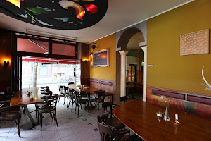 Café Restaurant Morgenland