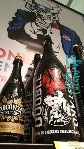 Wine Store «Total Wine & More», reviews and photos, 8201 Day Creek Blvd, Rancho Cucamonga, CA 91739, USA