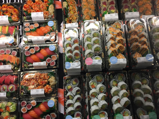 Grocery Store «The Fresh Market», reviews and photos, 32 Chestnut Ridge Rd, Montvale, NJ 07645, USA