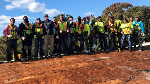 Roofing Contractor «Politz Enterprises Roofing Inc.», reviews and photos, 418 W Patrick St, Frederick, MD 21701, USA