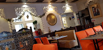 Atmosphère du Restaurant indien RESTAURANT LE GANGE à Rennes - n°8