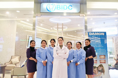 BIDC Dental Clinic @ Emquartier ศูนย์จัดฟันใส รากฟันเทียม Dental cosmetic center.