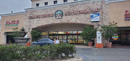 Asian Grocery Store «Westminster Superstore Supermarket Thuận Phát», reviews and photos, 15440 Beach Blvd #123, Westminster, CA 92683, USA