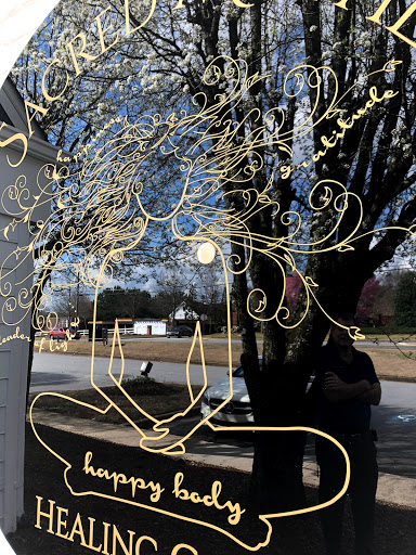 Chiropractor «Sacred Mother Healing Center», reviews and photos, 1025 Canton St, Roswell, GA 30075, USA