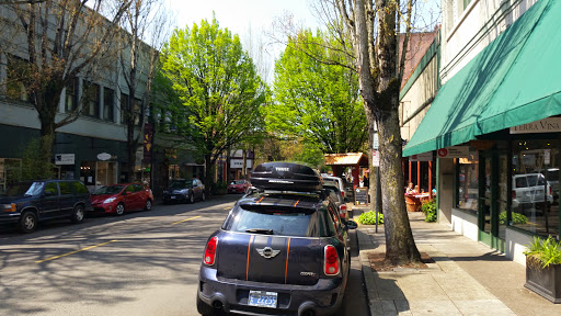 Pizza Restaurant «3rd Street Pizza Co», reviews and photos, 433 NE 3rd St, McMinnville, OR 97128, USA