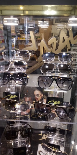 Optician «Steven Di Libero Opticians», reviews and photos, 1920 Mineral Spring Ave # 12, North Providence, RI 02904, USA