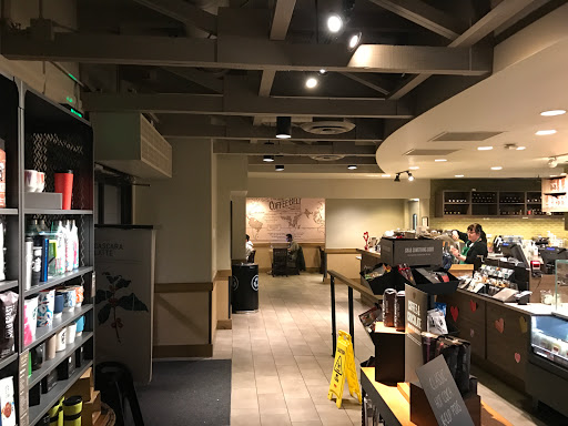 Starbucks image