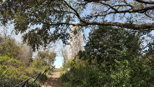 Historical Landmark «Cape Henry Lighthouse», reviews and photos, 583 Atlantic Ave, Fort Story, VA 23459, USA