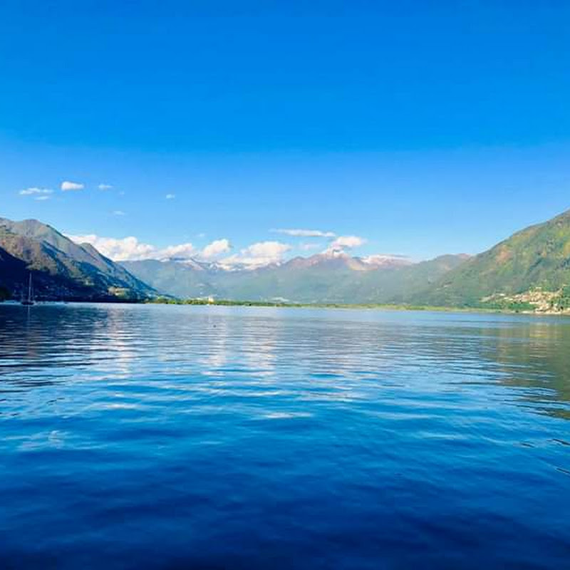 Lake Maggiore