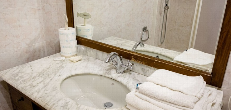 Photos du propriétaire hôtels Hotel Marina 19016 Monterosso al Mare