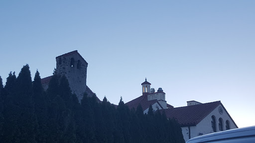 Golf Course «Douglaston Golf Course», reviews and photos, 6320 Marathon Pkwy, Douglaston, NY 11363, USA