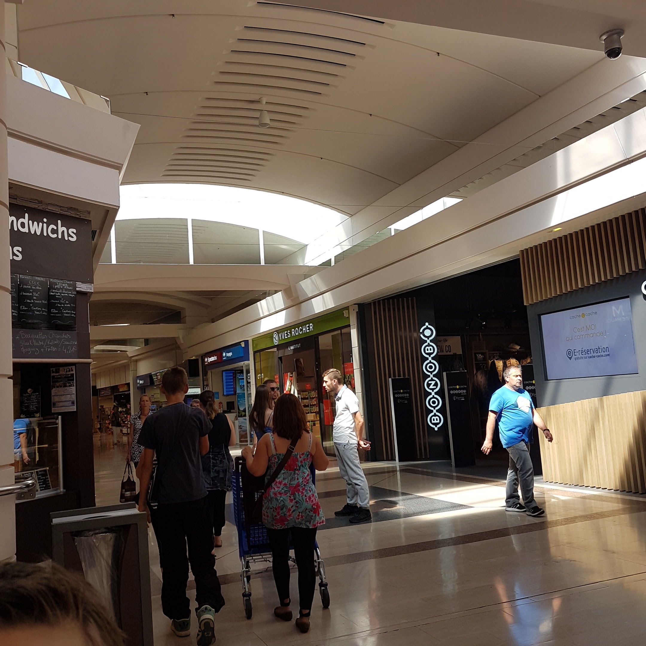 Photo n° 2 de l'avis de sébastien.e fait le 22/08/2016 à 08:36