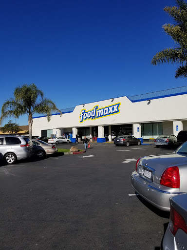 Supermarket «FoodMaxx», reviews and photos, 699 Lewelling Blvd, San Leandro, CA 94579, USA