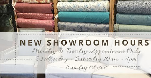 Fabric Store «The Fabric Co», reviews and photos, 17702 Chesterfield Airport Rd, Chesterfield, MO 63005, USA