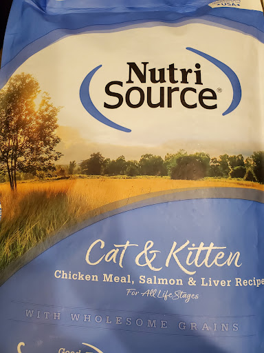 Pet Supply Store «Pet Bowl», reviews and photos, 807 N Houk Rd, Delaware, OH 43015, USA