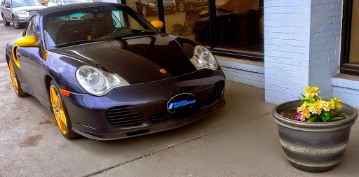 Auto Repair Shop «Bavarian Motorsport», reviews and photos, 600 W Cypress St, Kennett Square, PA 19348, USA