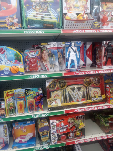 Discount Store «Big Lots», reviews and photos, 111 Racetrack Rd NW a, Fort Walton Beach, FL 32547, USA