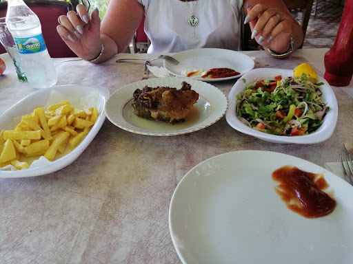 Köprübaşı Restoran