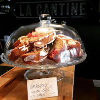 Photos du propriétaire du Restaurant La Cantine à Tignes - n°4