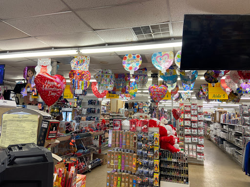 Variety Store «Dollar Store», reviews and photos, 384 Gratiot Ave, Charter Twp of Clinton, MI 48036, USA