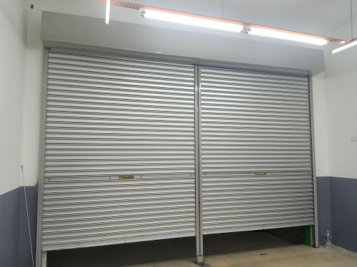 Roller Shutter Malaysia