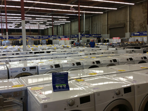 Appliance Store «Sears Outlet», reviews and photos, 500 W Warner Ave, Santa Ana, CA 92707, USA