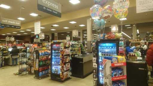 Grocery Store «Safeway», reviews and photos, 838 Sir Francis Drake Blvd, San Anselmo, CA 94960, USA