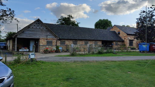 The Old Dairy Farm Camping and Caravanning