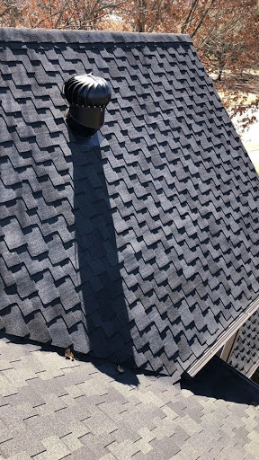 New Leaf Roofing in McKinney, Texas