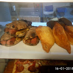 Photo n°1 de l'avis de Teodoro.e fait le 16/01/2018 à 17:29 sur le  Rosti Pizza Peccati di gola à Borgagne