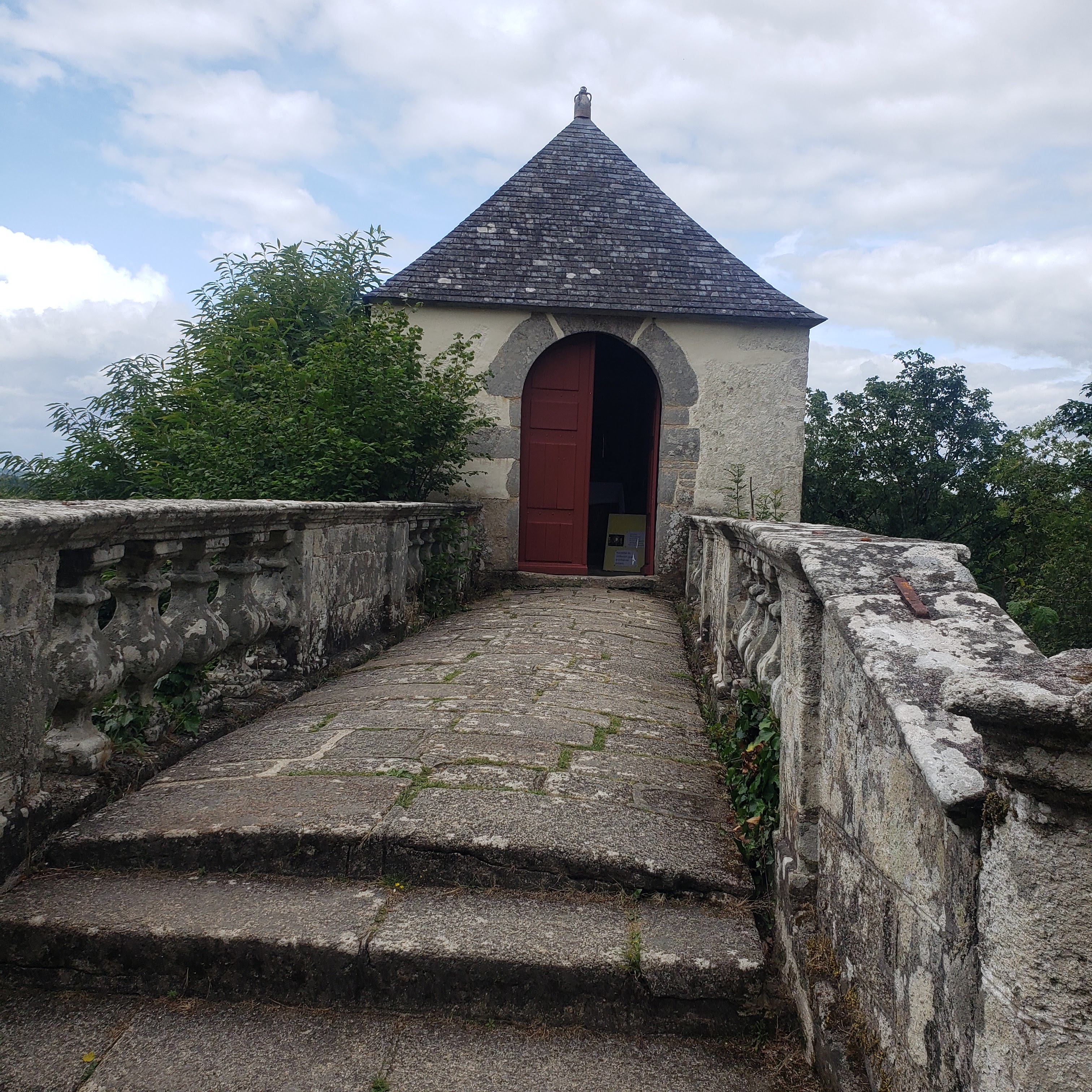 Photo n° 7 de l'avis de Michel.a fait le 21/07/2023 à 15:18
