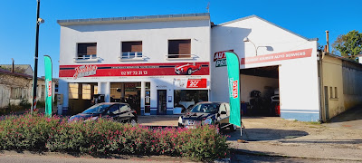 JOUBIER Auto Services à Ploërmel