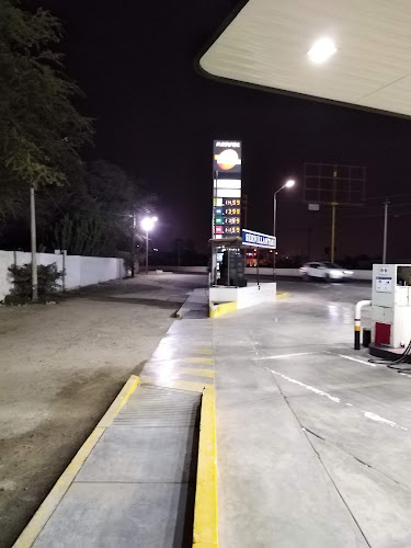 Opiniones de Repsol Grifo San Roque Pimentel en Chiclayo - Gasolinera