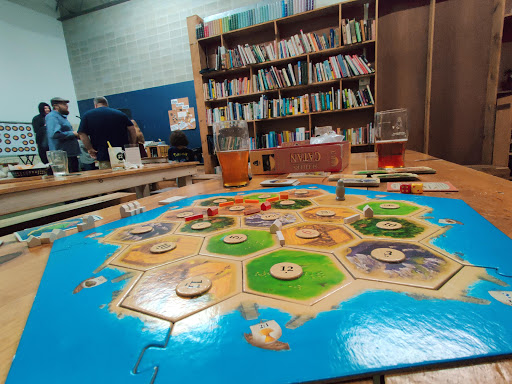 Brewery «Books and Brews», reviews and photos, 9402 Uptown Dr Suite 1400, Indianapolis, IN 46256, USA