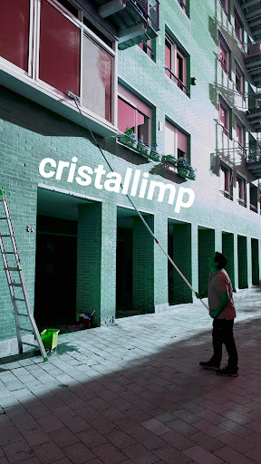 Cristallimp.Neteja en Sant Cugat del Vallès, Barcelona