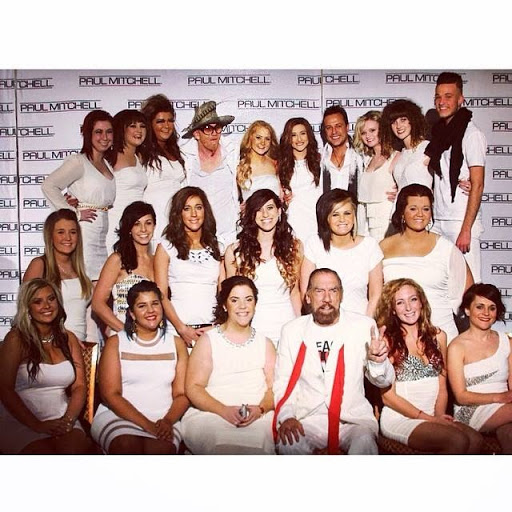 Beauty School «Paul Mitchell The School Normal», reviews and photos, 1503 E College Ave, Normal, IL 61761, USA