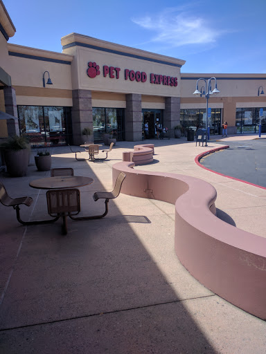 Pet Supply Store «Pet Food Express», reviews and photos, 5148 Stevens Creek Blvd, San Jose, CA 95129, USA