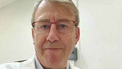Dr Jean-Luc GERARD à Paris