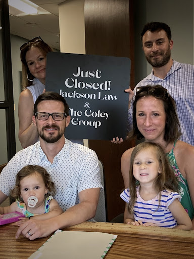 Real Estate Attorney «Jackson Law», reviews and photos