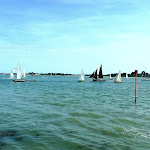 Photo n° 1 de l'avis de Edouard.u fait le 28/05/2017 à 07:35 pour Parc Naturel Régional du Golfe du Morbihan à Vannes