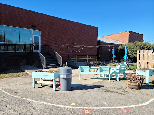 Starworks Cafe & Taproom