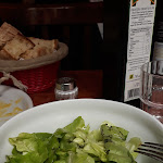 Photo n°1 de l'avis de chris.a fait le 01/03/2019 à 13:32 sur le  Grand'Italia à Milan