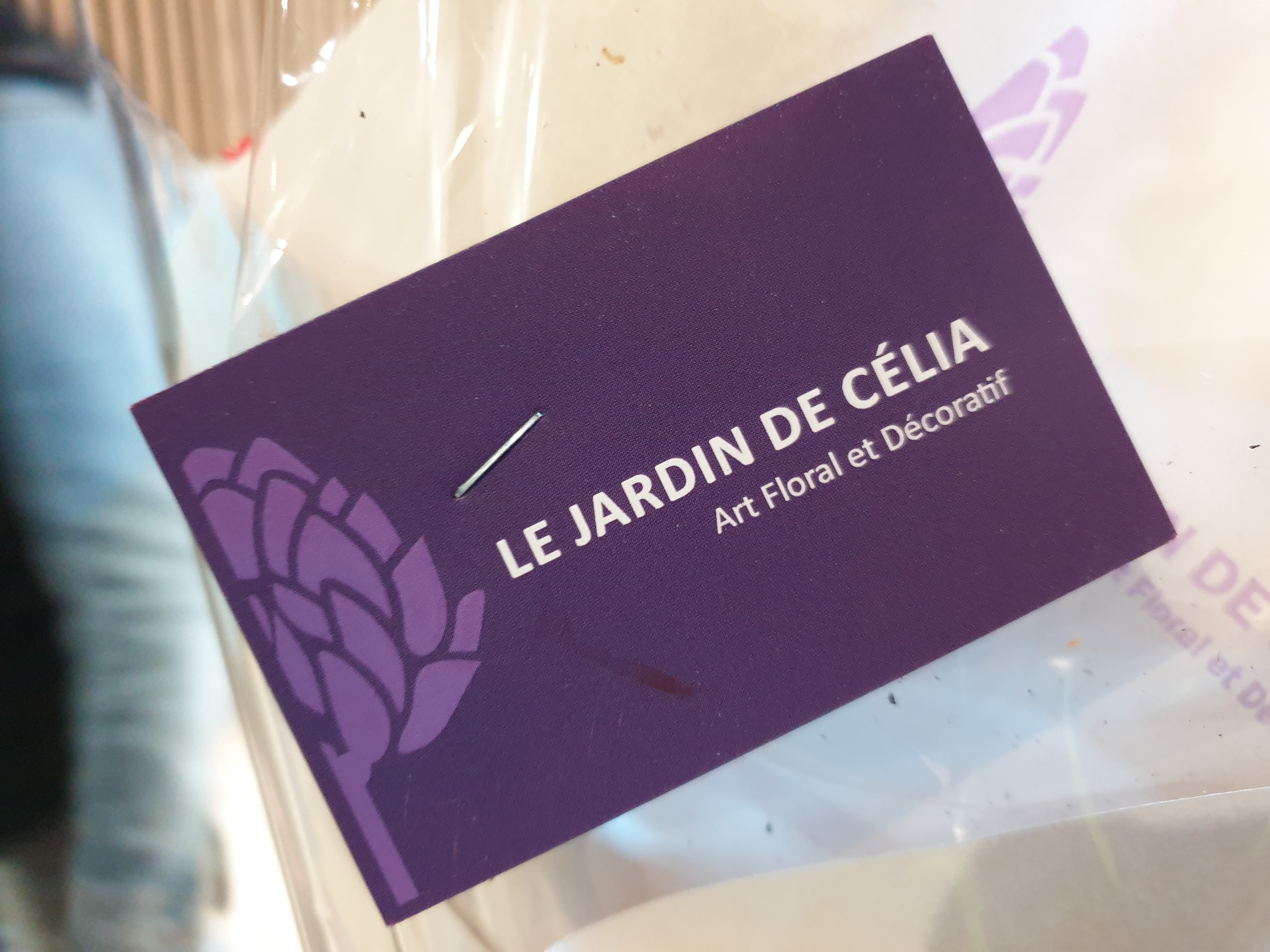Photo n° 3 de l'avis de Benjamin. fait le 13/05/2019 à 13:31
