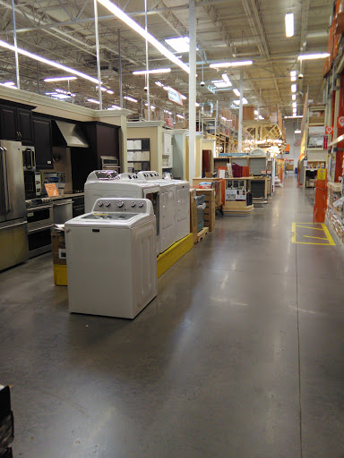 Home Improvement Store «The Home Depot», reviews and photos, 1725 U.S. 287 Frontage Rd, Mansfield, TX 76063, USA